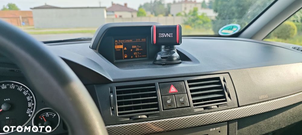 Opel Meriva 1.8 Cosmo - 16