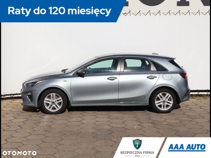 Kia Ceed - 3