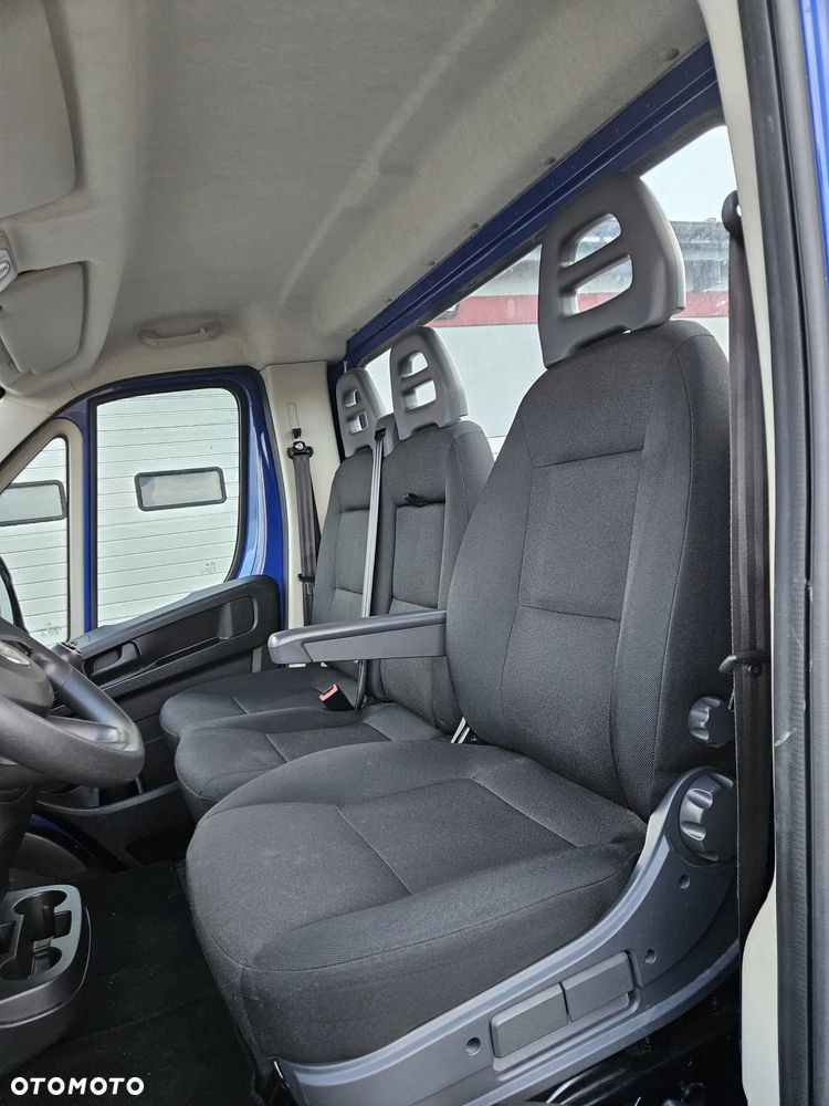 Fiat Ducato - 21