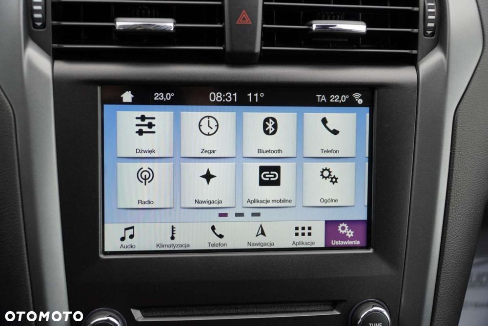 Ford Mondeo 2.0 TDCi STart-Stopp PowerShift-Aut Titanium - 17