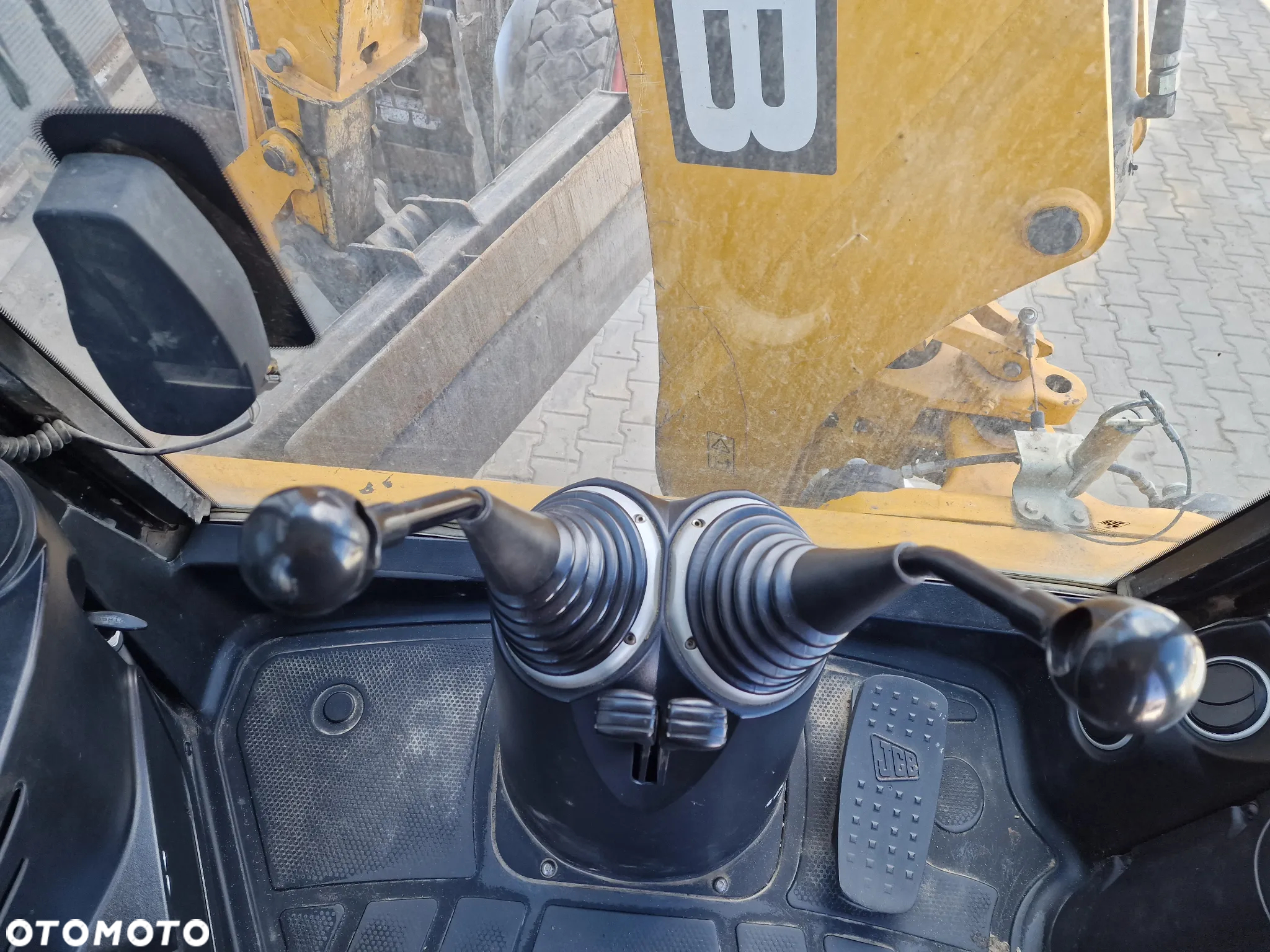 JCB JCB 3CX Turbo Plus - 8
