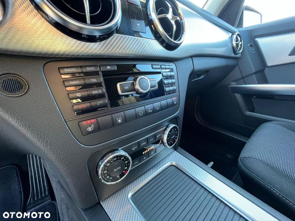 Mercedes-Benz GLK - 18