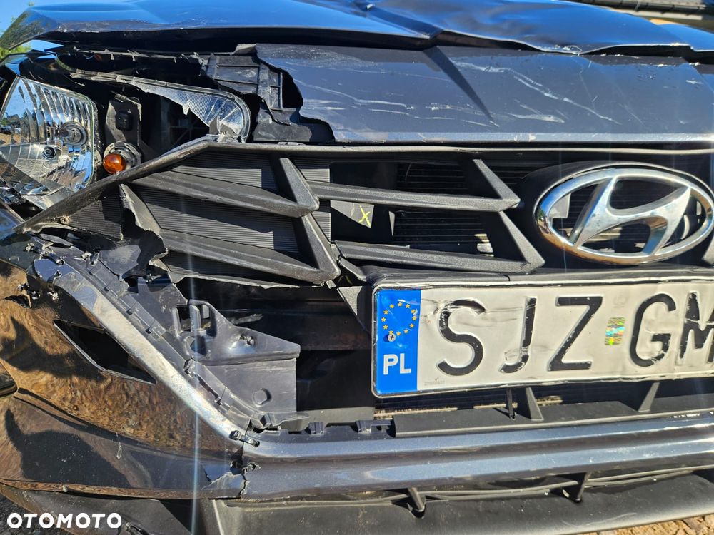 Hyundai i20 1.2 Pure - 18