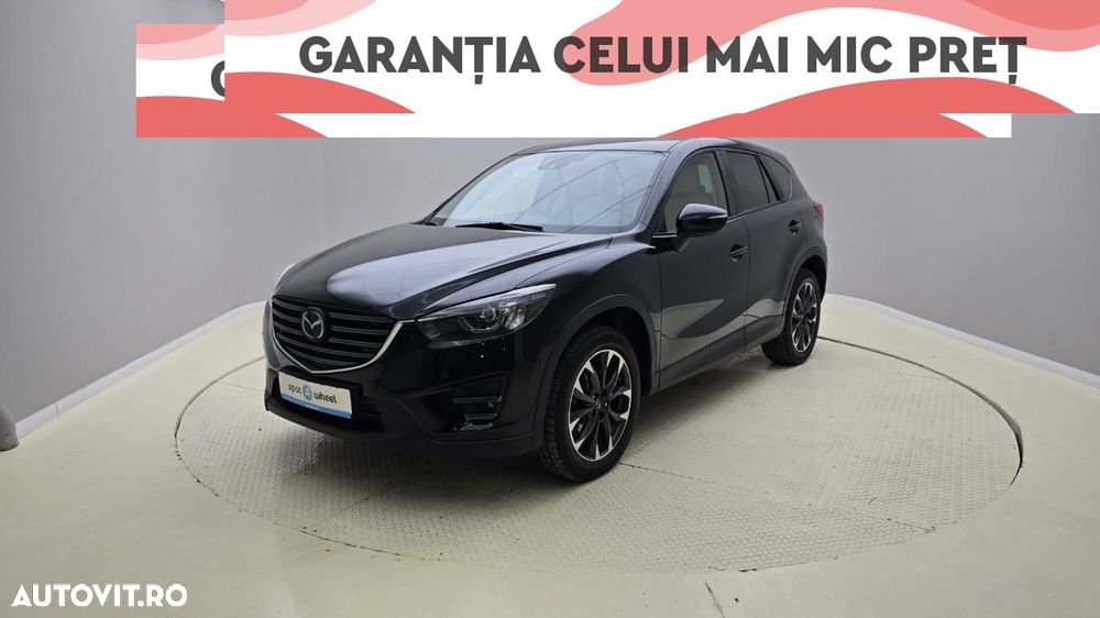 Mazda CX-5 - 2