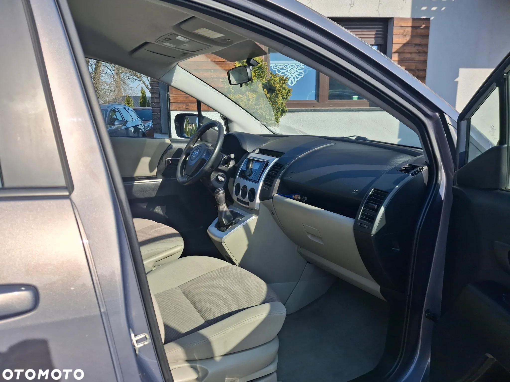 Mazda 5 1.8 Comfort - 22