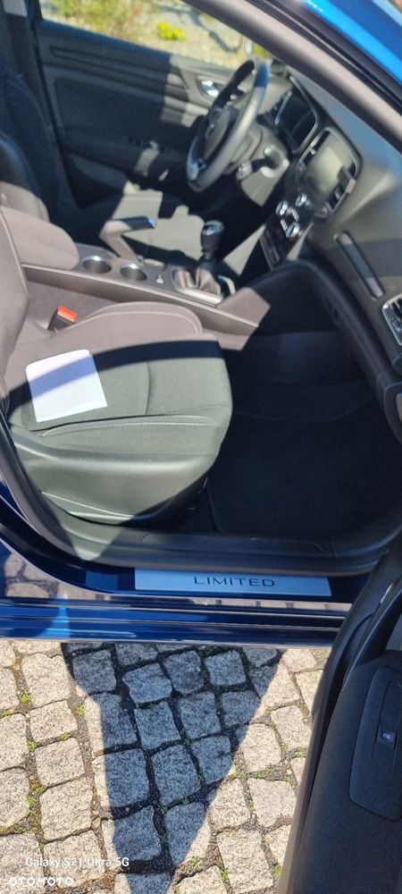 Renault Megane 1.3 TCe FAP Limited - 6