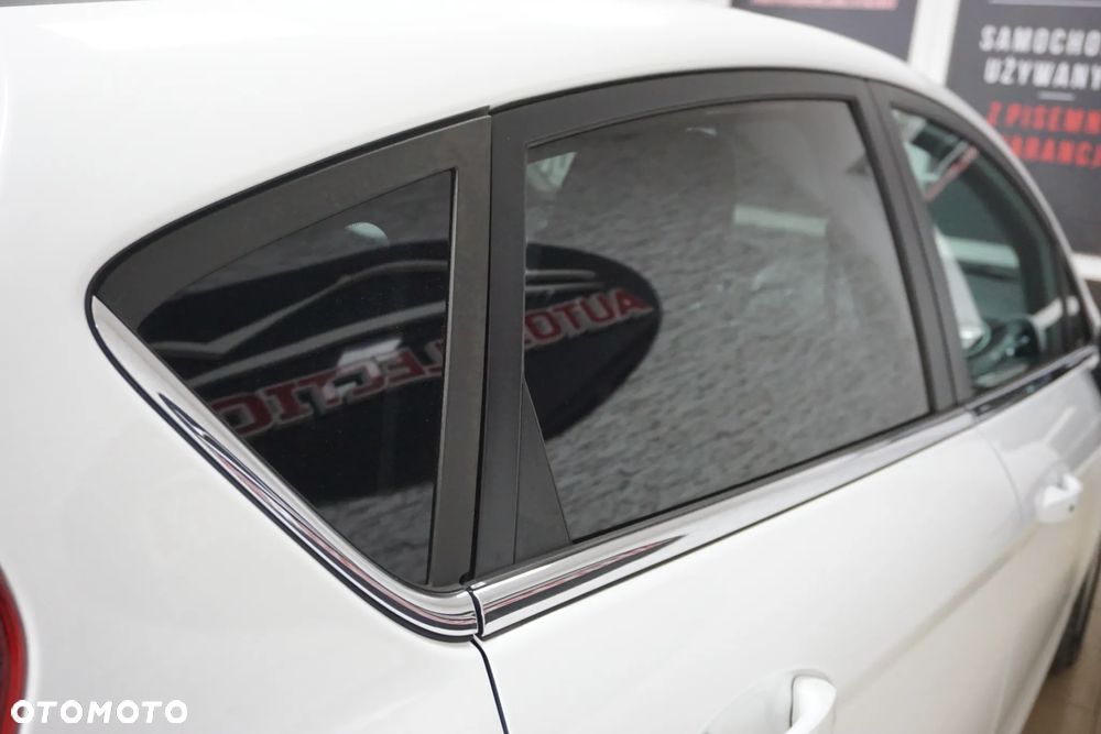 Ford Fiesta 1.0 Start-Stop Trend - 17