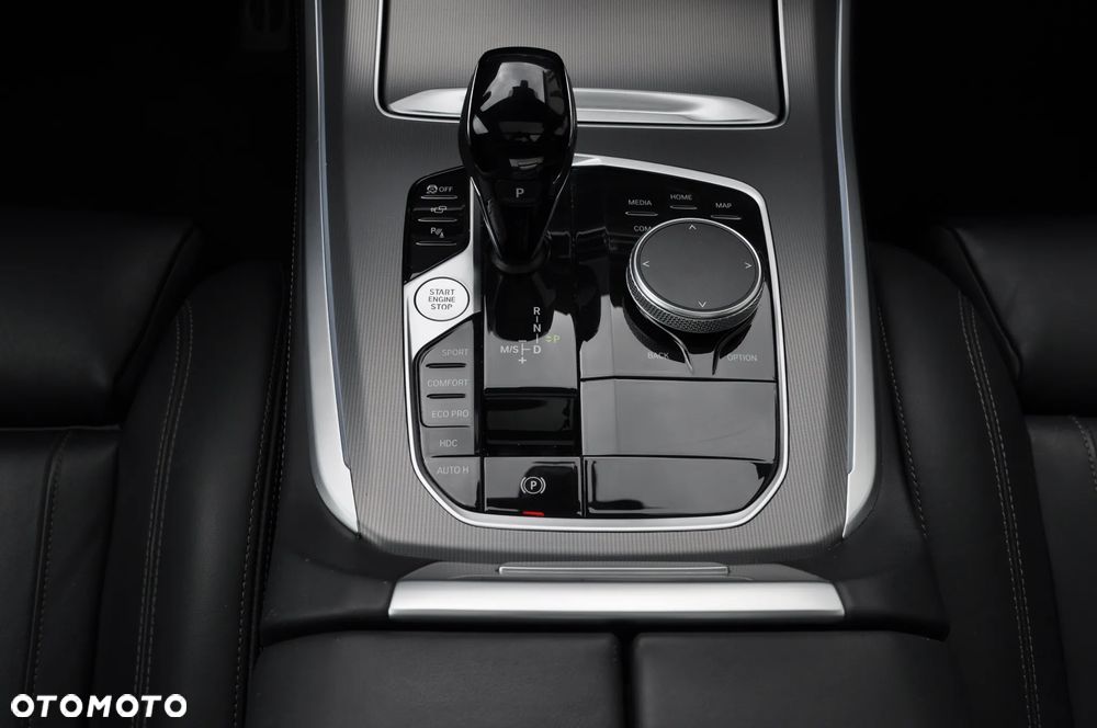 BMW X5 xDrive40i mHEV sport - 36