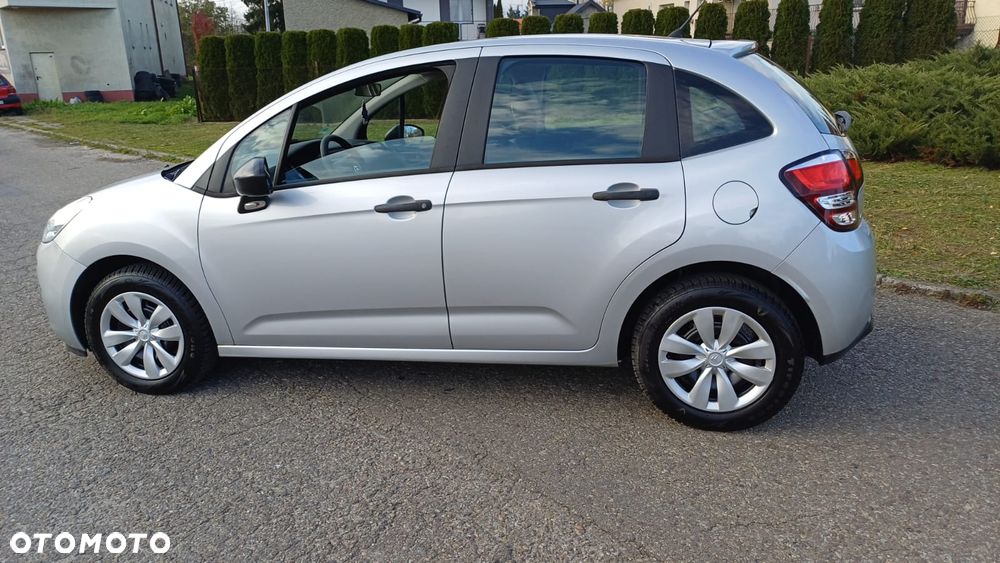 Citroën C3 Pure Tech (VTi) 68 Attraction - 3