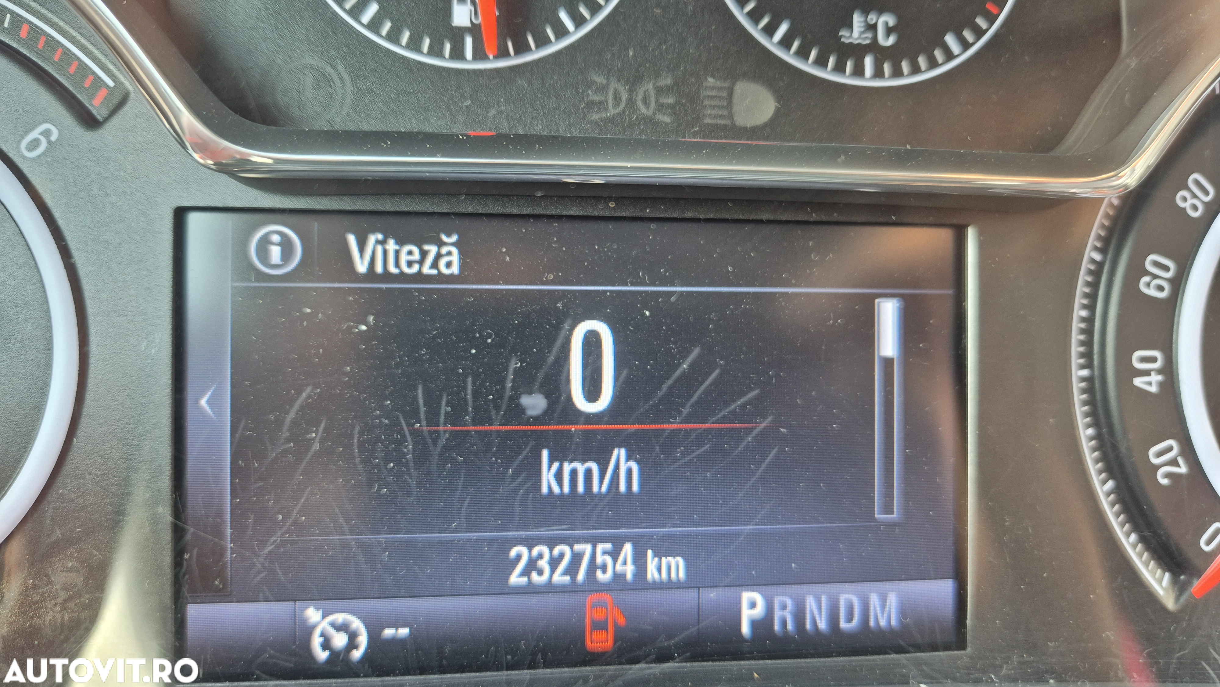 Opel Insignia 1.6 CDTI ECOTEC Country Tourer Aut. - 5
