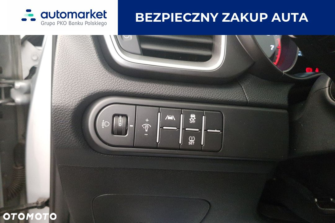 Kia Ceed 1.5 T-GDI M - 19