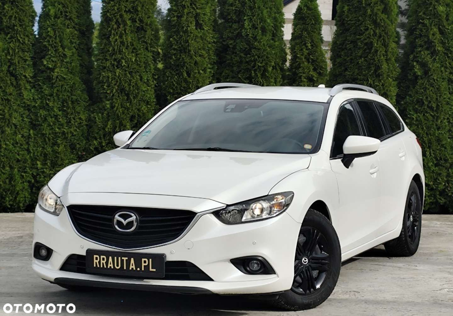 Mazda 6 - 2