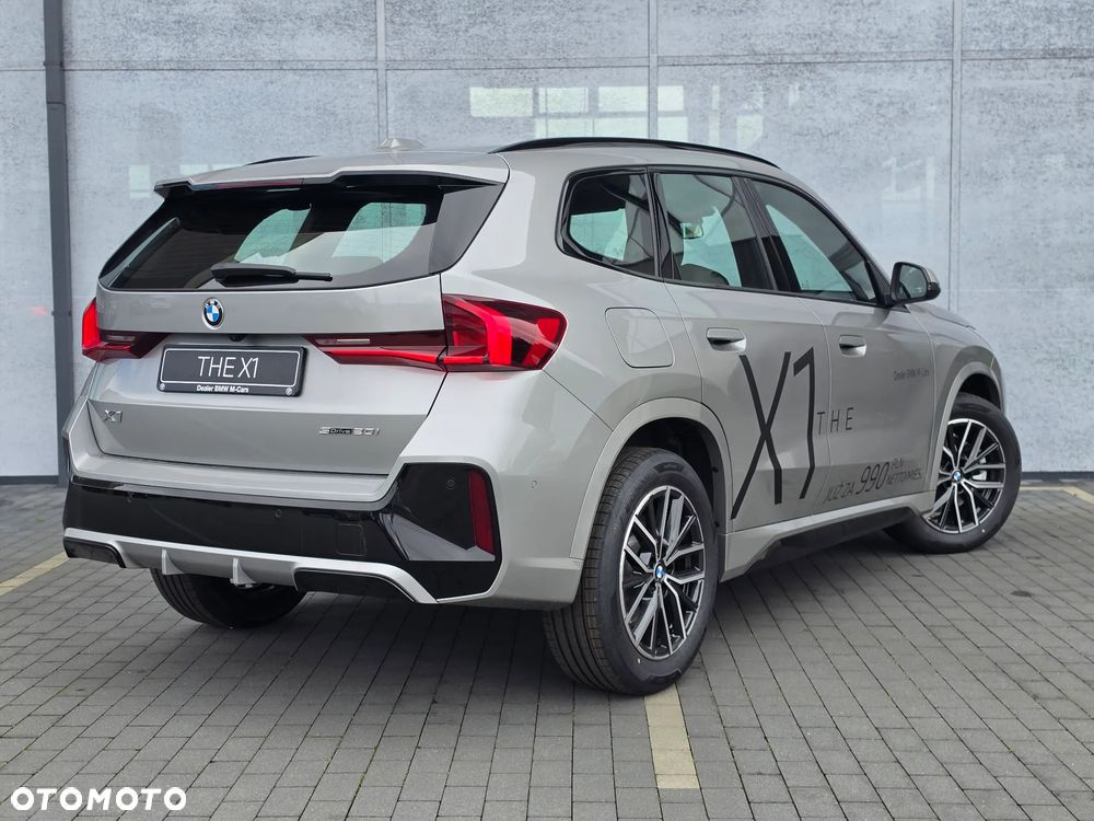 BMW X1 sDrive20i mHEV - 7