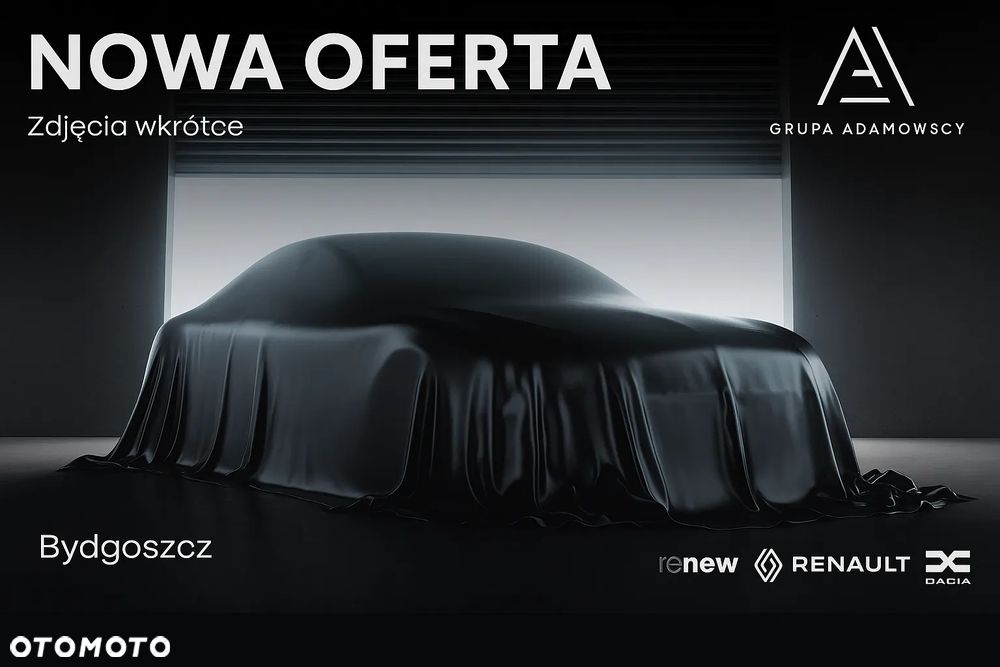 Renault Arkana 1.3 TCe mHEV Techno EDC