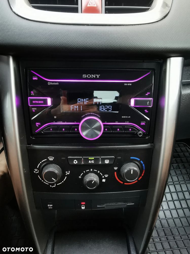Peugeot 207 1.6 HDi Active - 14