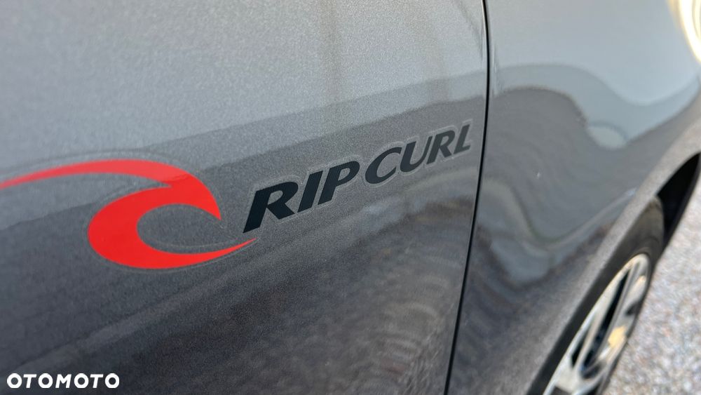 Citroën C4 SpaceTourer 1.2 PureTech Rip Curl S&S - 31