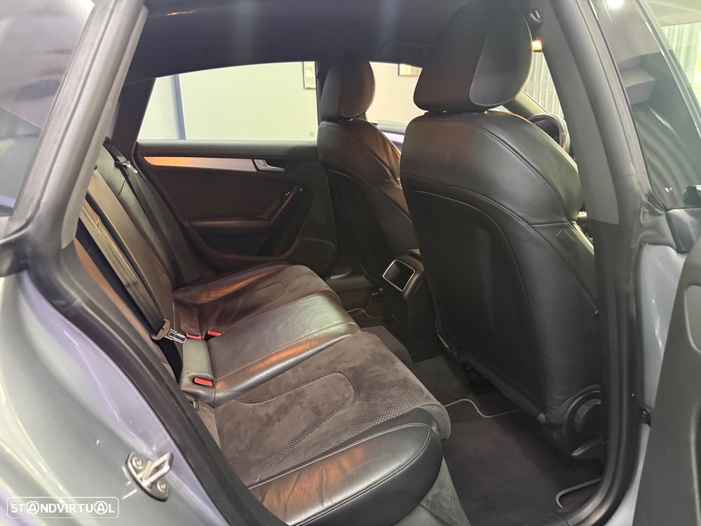 Audi A5 Sportback 2.0 TDI S-line - 27