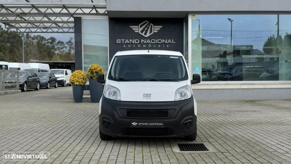 Fiat Fiorino 1.3 MJet - 3