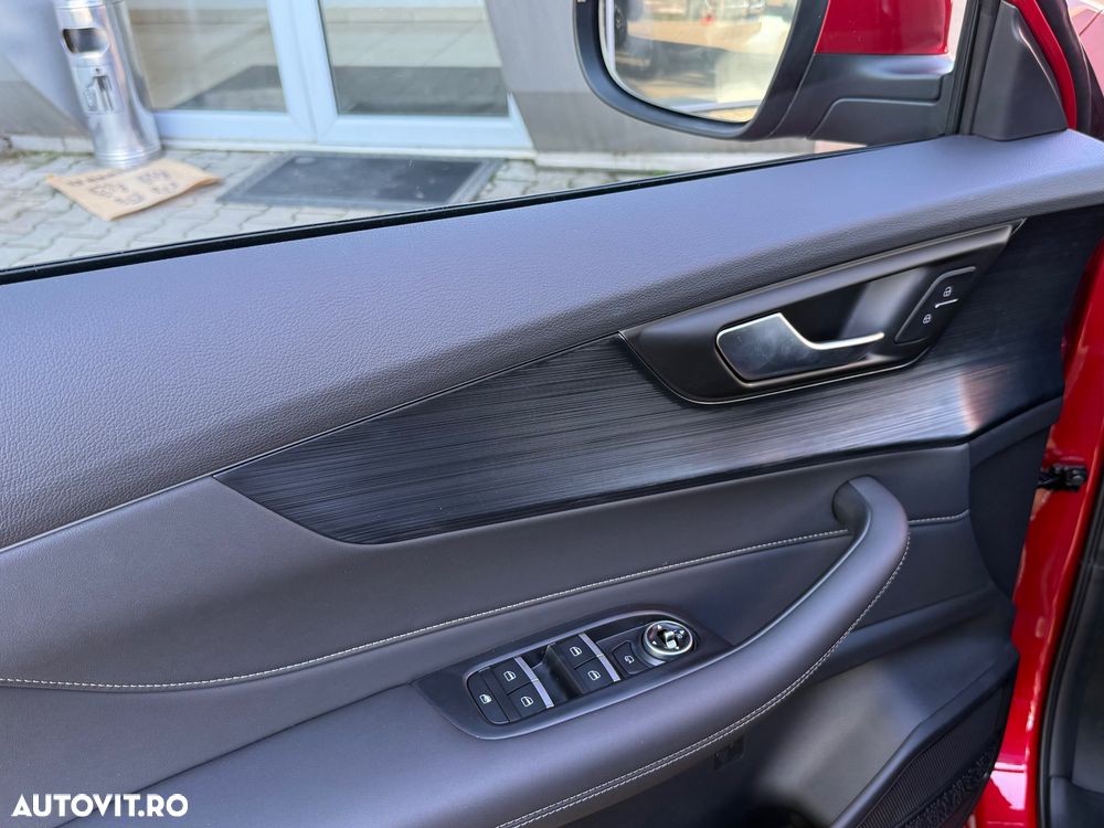 Chery Tiggo 4 1.5 TGDI DHT HEV Comfort - 27