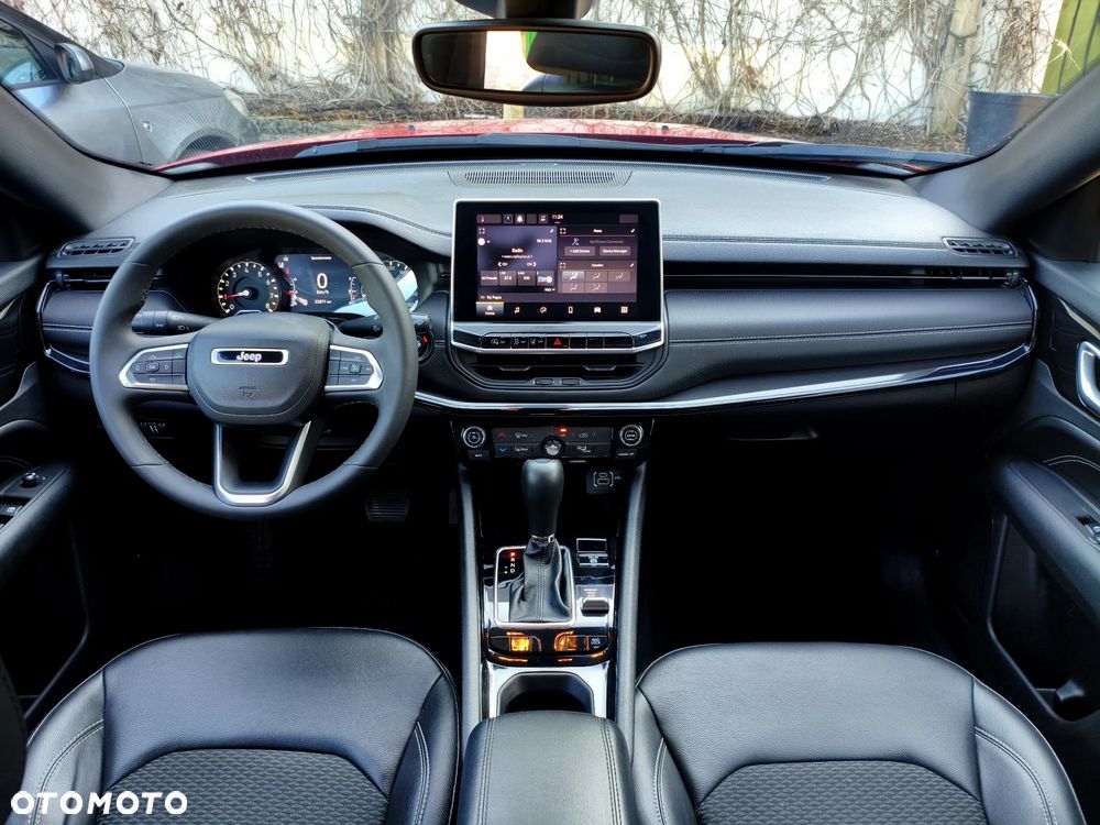 Jeep Compass - 5