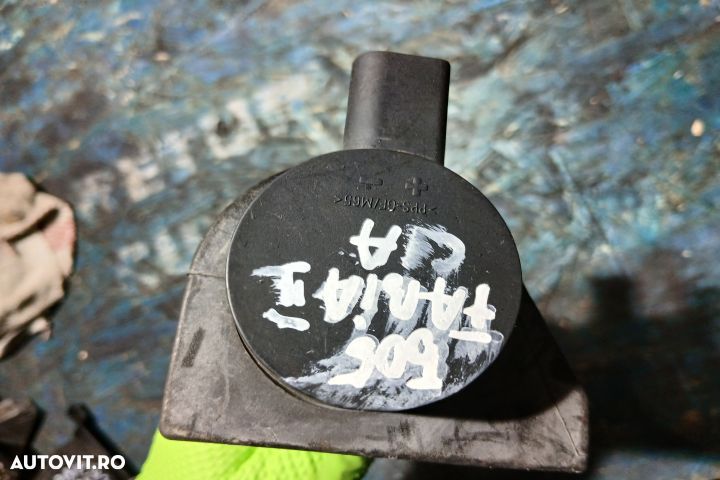 Pompa recirculare apa 1K0965561L 1K0965561L Skoda Fabia 5J [facelift] - 7