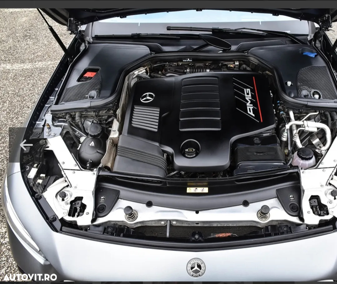Mercedes-Benz CLS - 12
