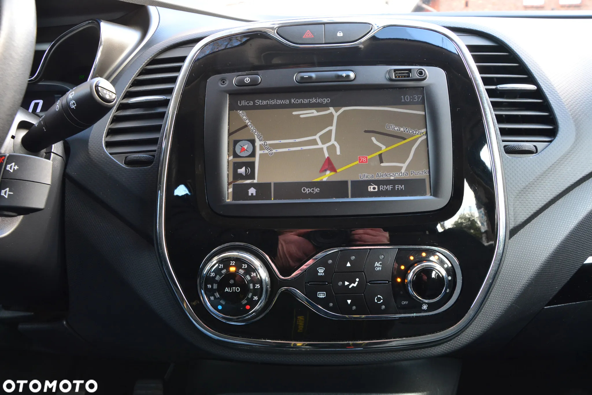 Renault Captur 0.9 Energy TCe Limited - 24