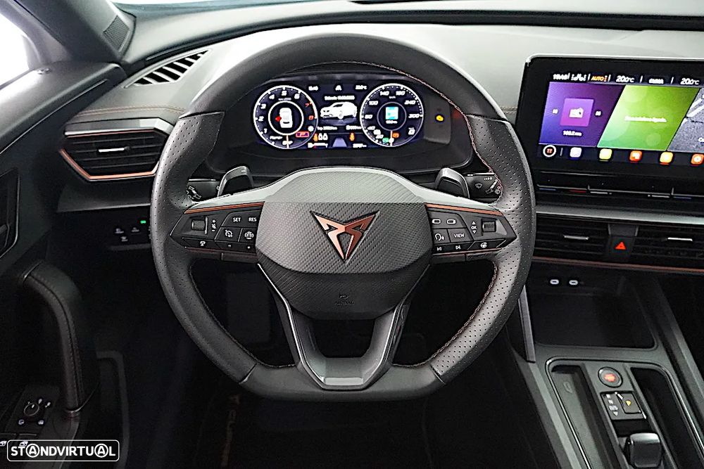 Cupra Formentor 1.5 TSI Sport DSG - 27