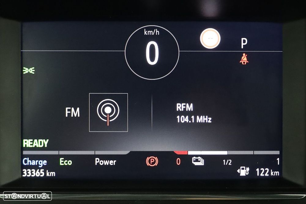 Opel Corsa-e 50 kWh GS - 16