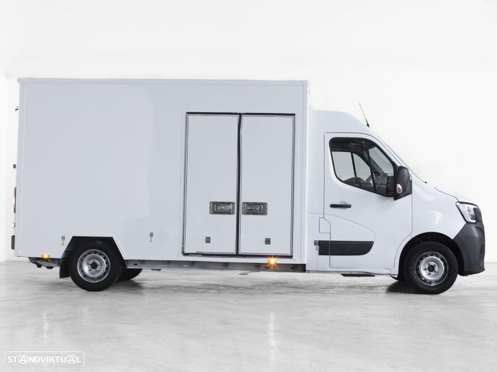 Renault Master 2.3 CDI 3L c/IVA - 2