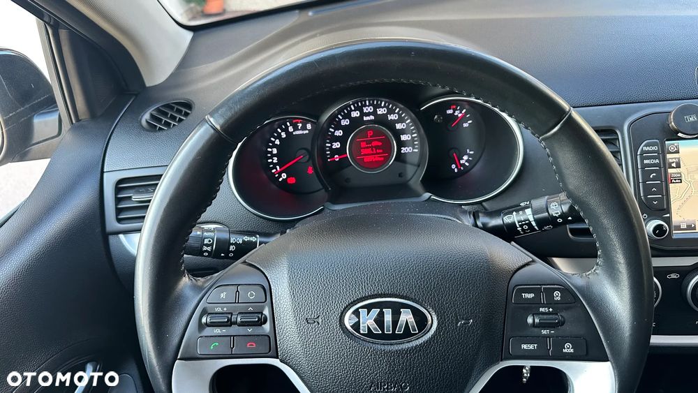 Kia Picanto - 17