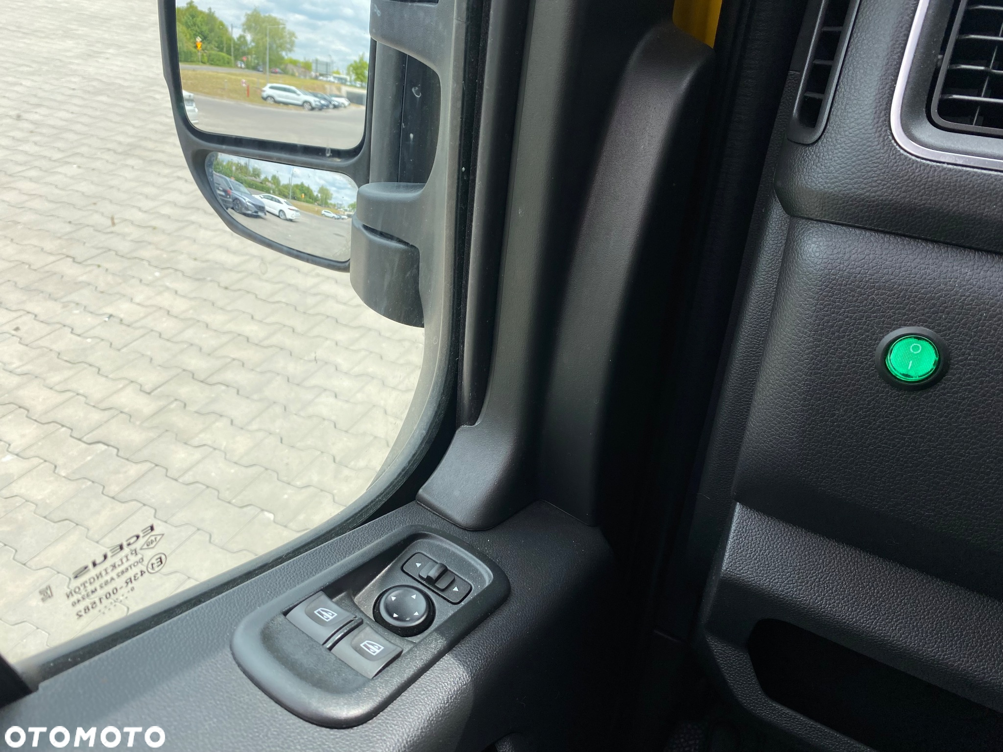 Renault Master - 30