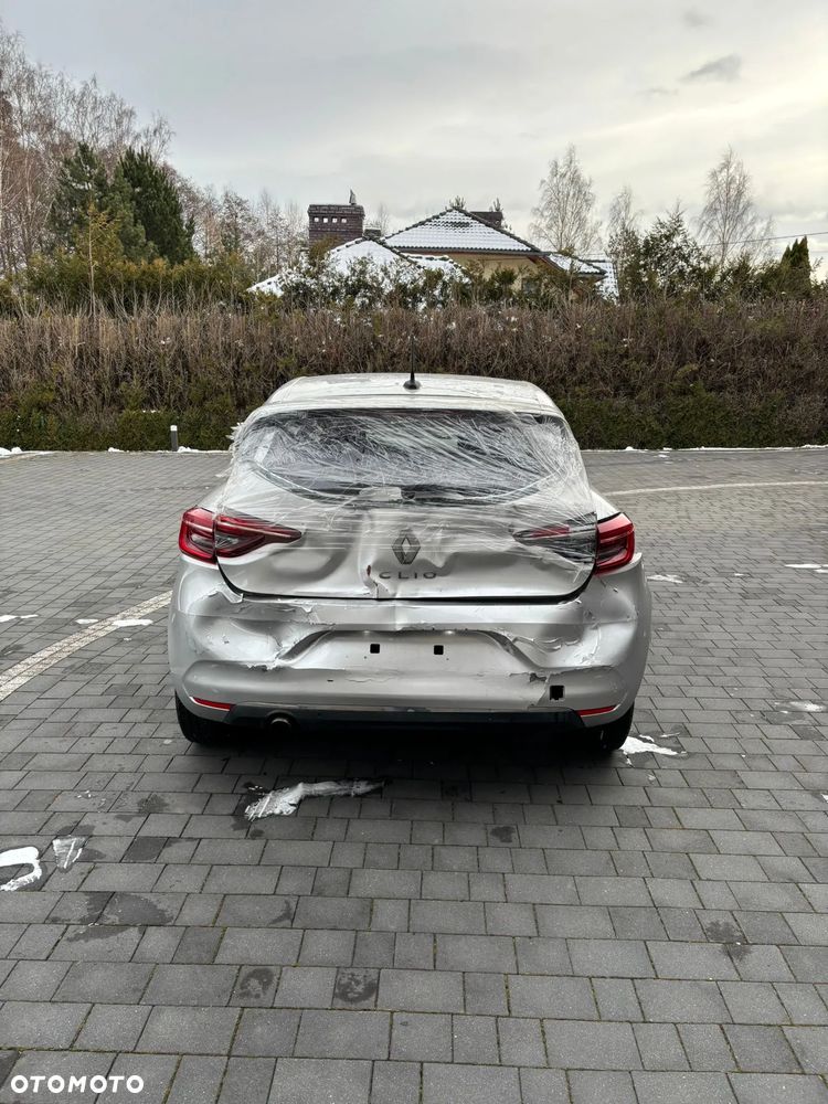 Renault Clio dCi 90 Start & Stop COLLECTION - 10