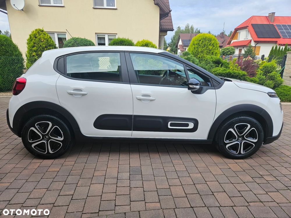Citroën C3 Pure Tech 83 S&S PLUS - 7
