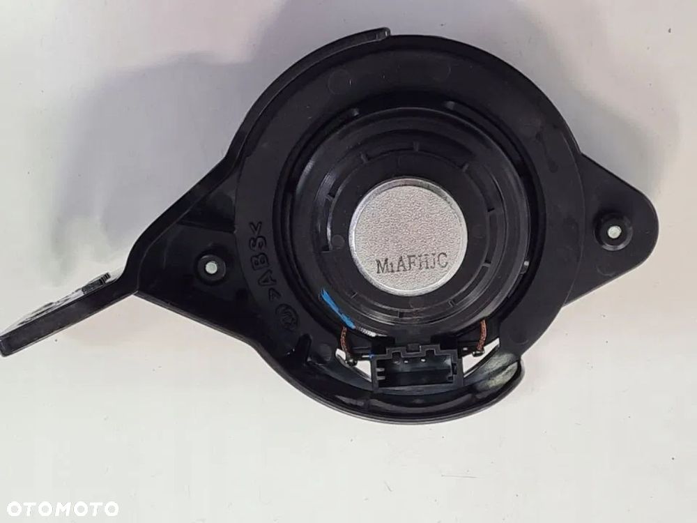 GŁOŚNIK ŚRODKOWY CENTRALNY KONSOLI DESKI OPTIMA IV - 2