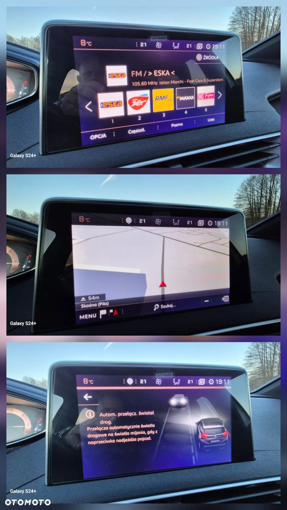 Peugeot 3008 2.0 HDi Premium - 25