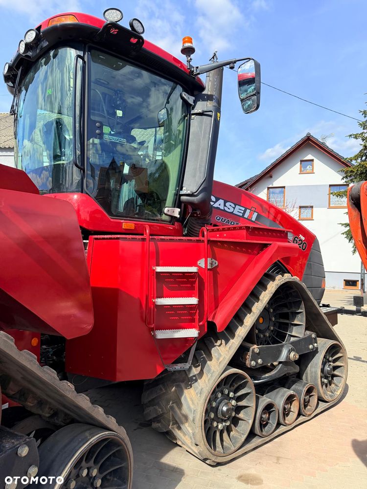 Case IH - 17