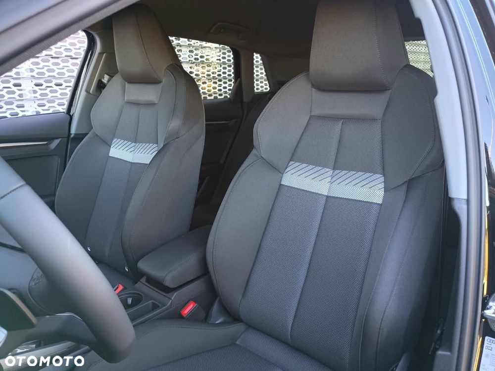 Audi A3 Sportback - 14