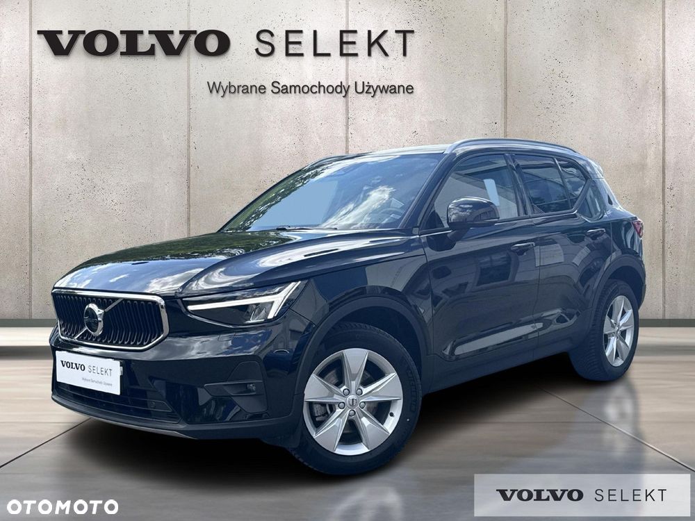 Volvo XC 40