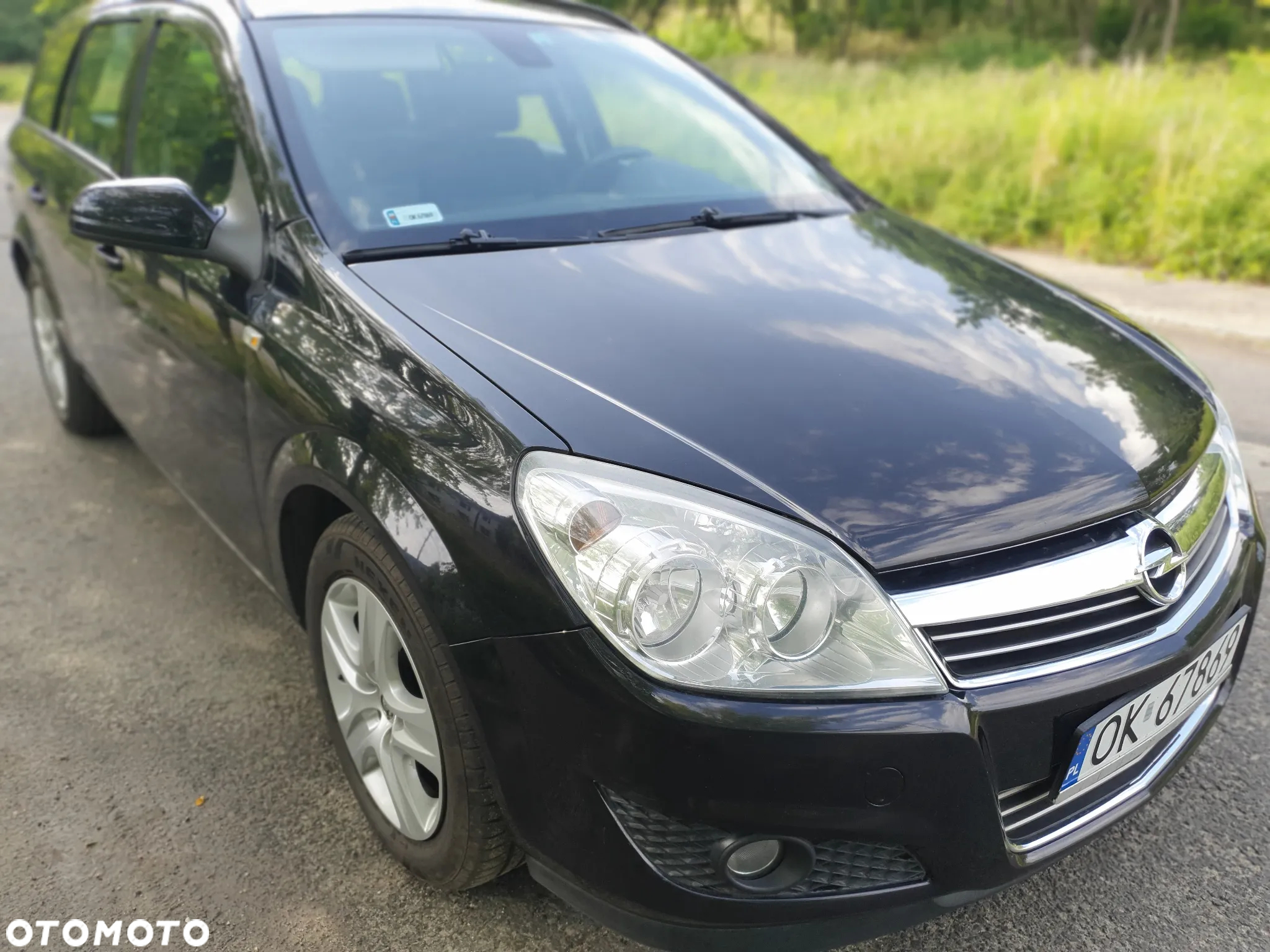 Opel Astra III 1.7 CDTI ecoFLEX - 2