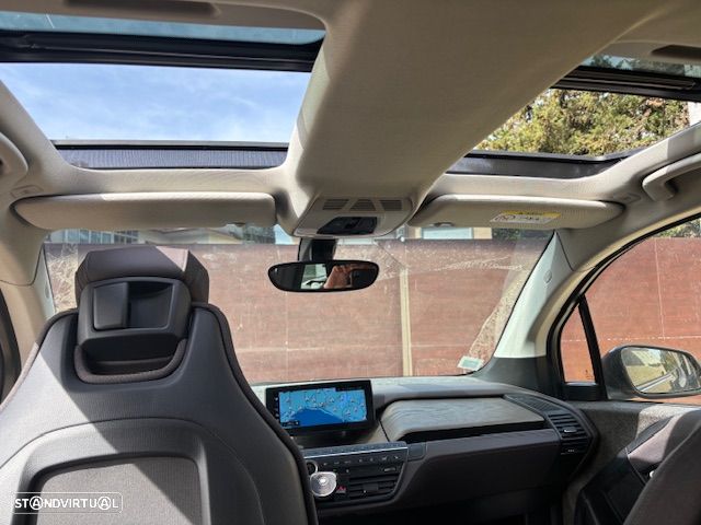 BMW i3 120Ah - 16