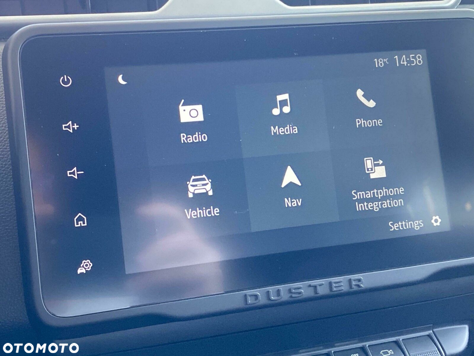 Dacia Duster 1.3 TCe Extreme EDC - 25