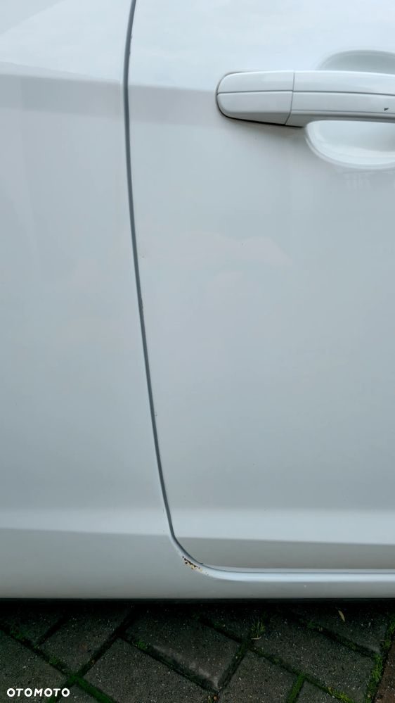 Ford Focus 1.8 FF Trend - 10