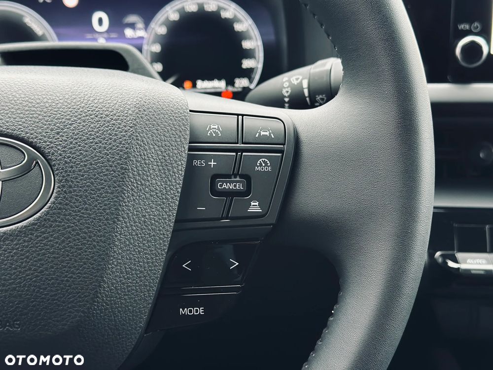 Toyota C-HR 1.8 Hybrid Comfort - 15