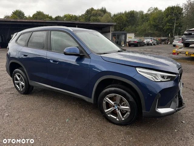 BMW X1 sDrive18d Sport Line - 5