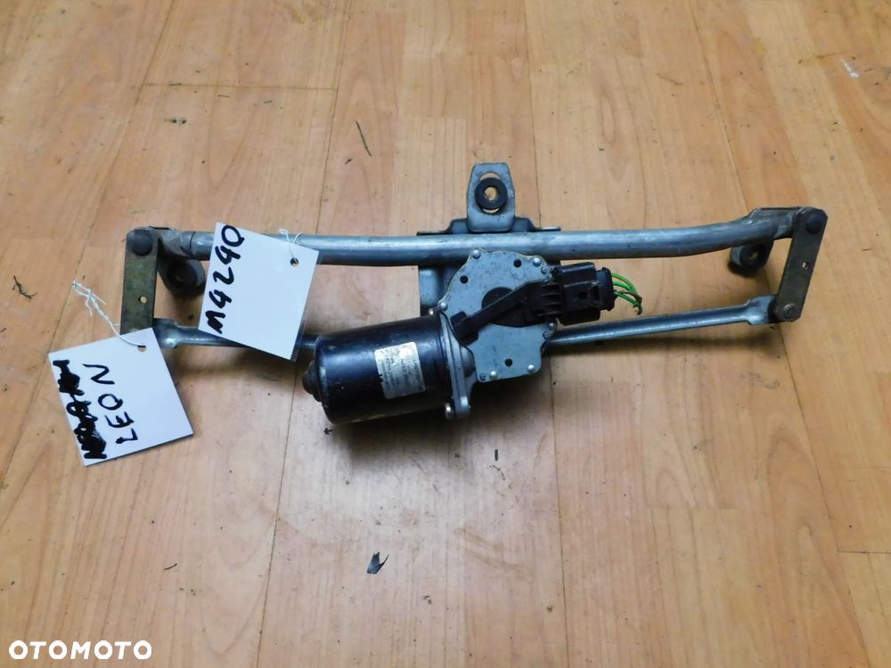 seat leon mechanizm wycieraczek nr M4240 WYSYŁKA - 1