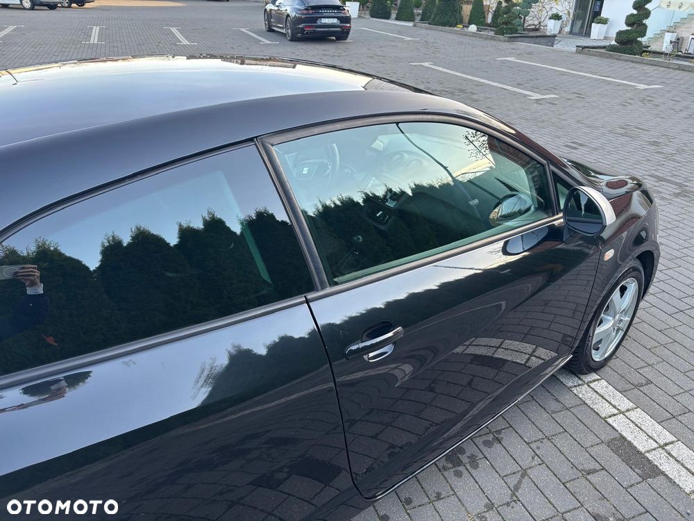 Seat Ibiza SC 1.4 TSI DSG FR - 6