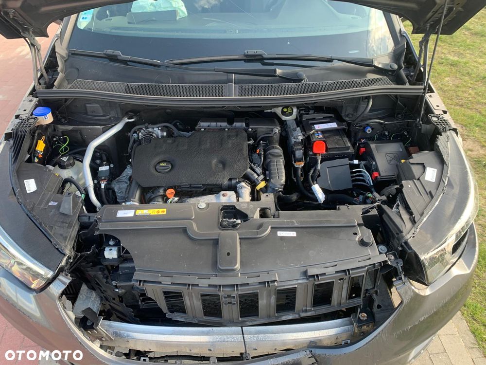 Opel Grandland X 1.5 D Start/Stop Selection - 9