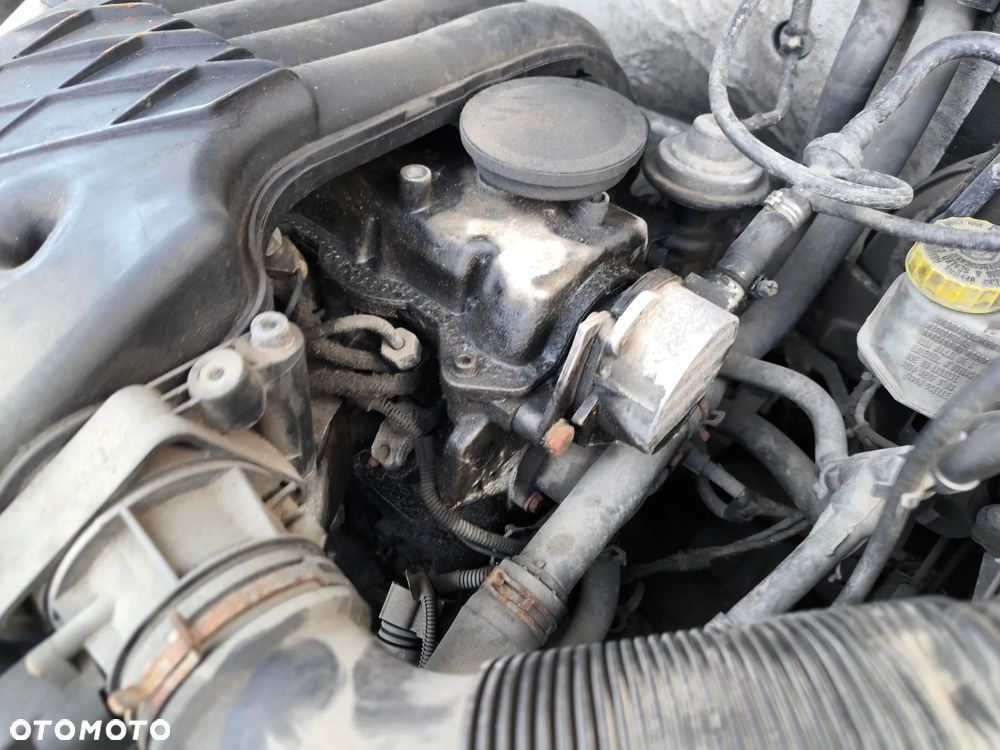 Kompletny Silnik 1.9 SDI 50kw 68KM VW Golf Polo Seat Ibiza Cordoba Skoda Fabia SPRAWNY! AKTUALNE DO ODPALENIA-filmik! - 6