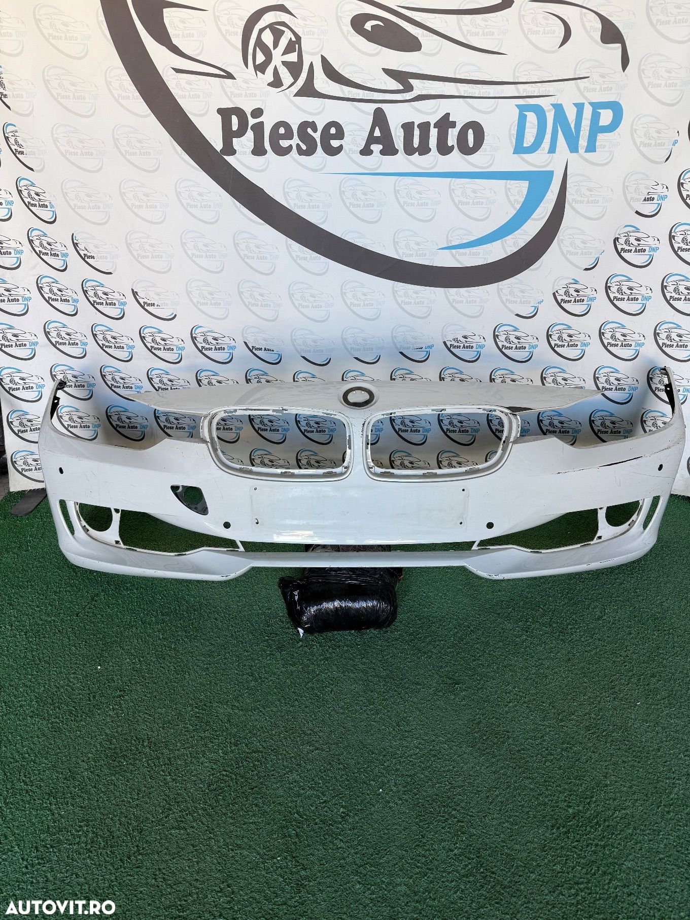 Bara fata bmw seria 3 f30 f31 - 1